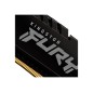 Kingston FURY Beast DDR4 SDRAM 16GB kit CL16 Ikke-ECC DIMM 288-PIN